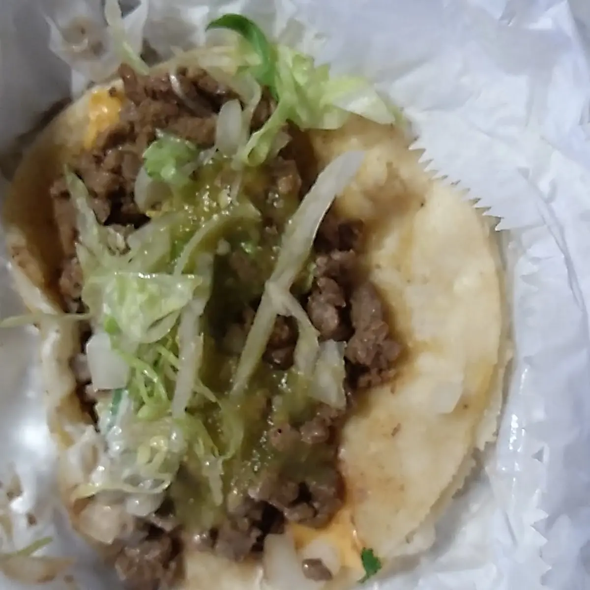 Steak Tacos