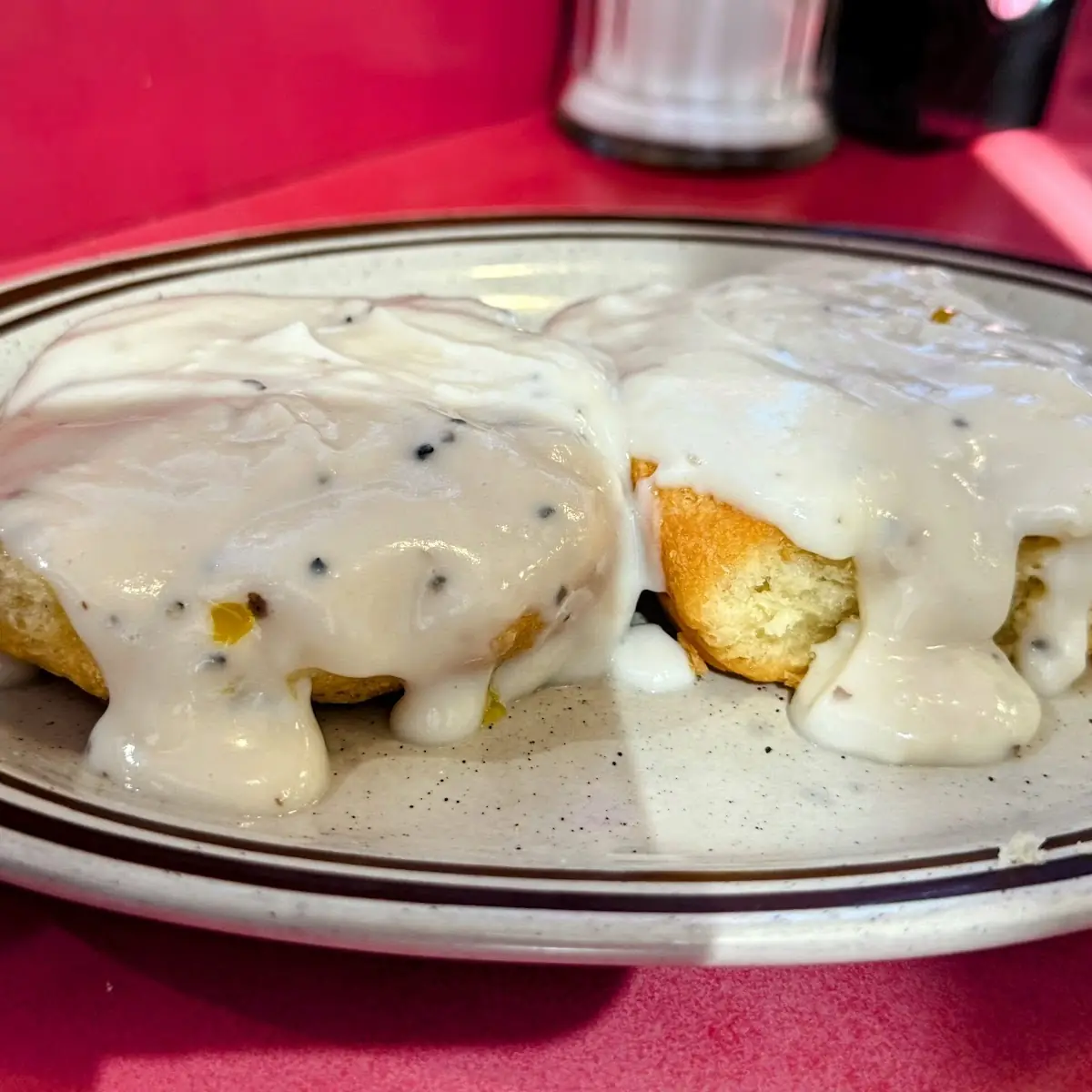 Biscuits and Gravy 2