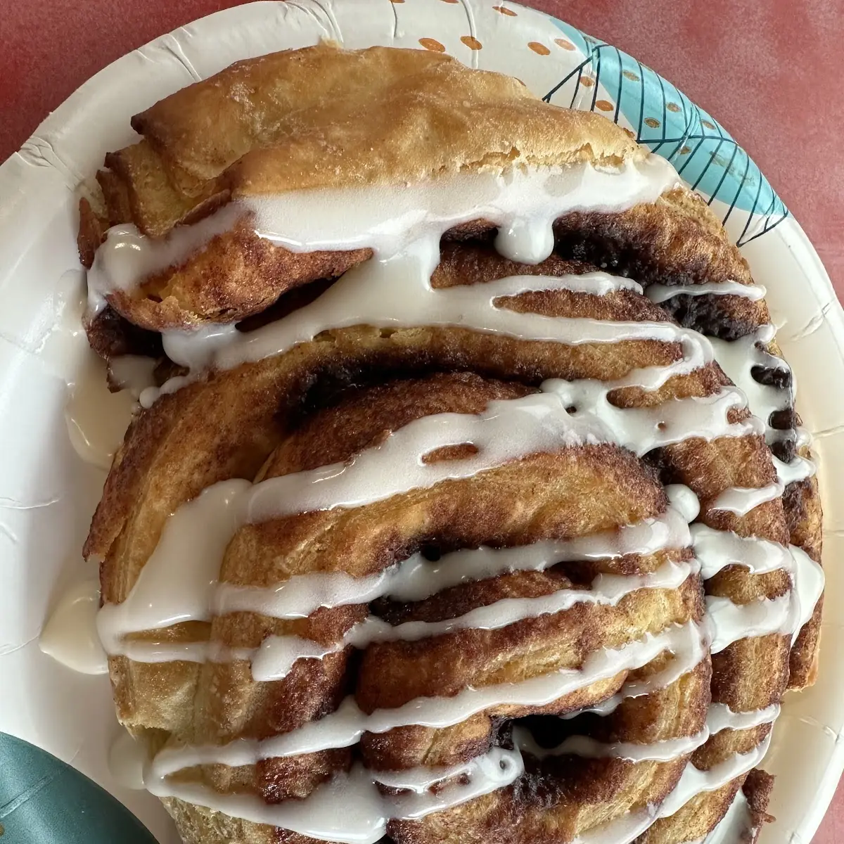 Cinnamon Roll