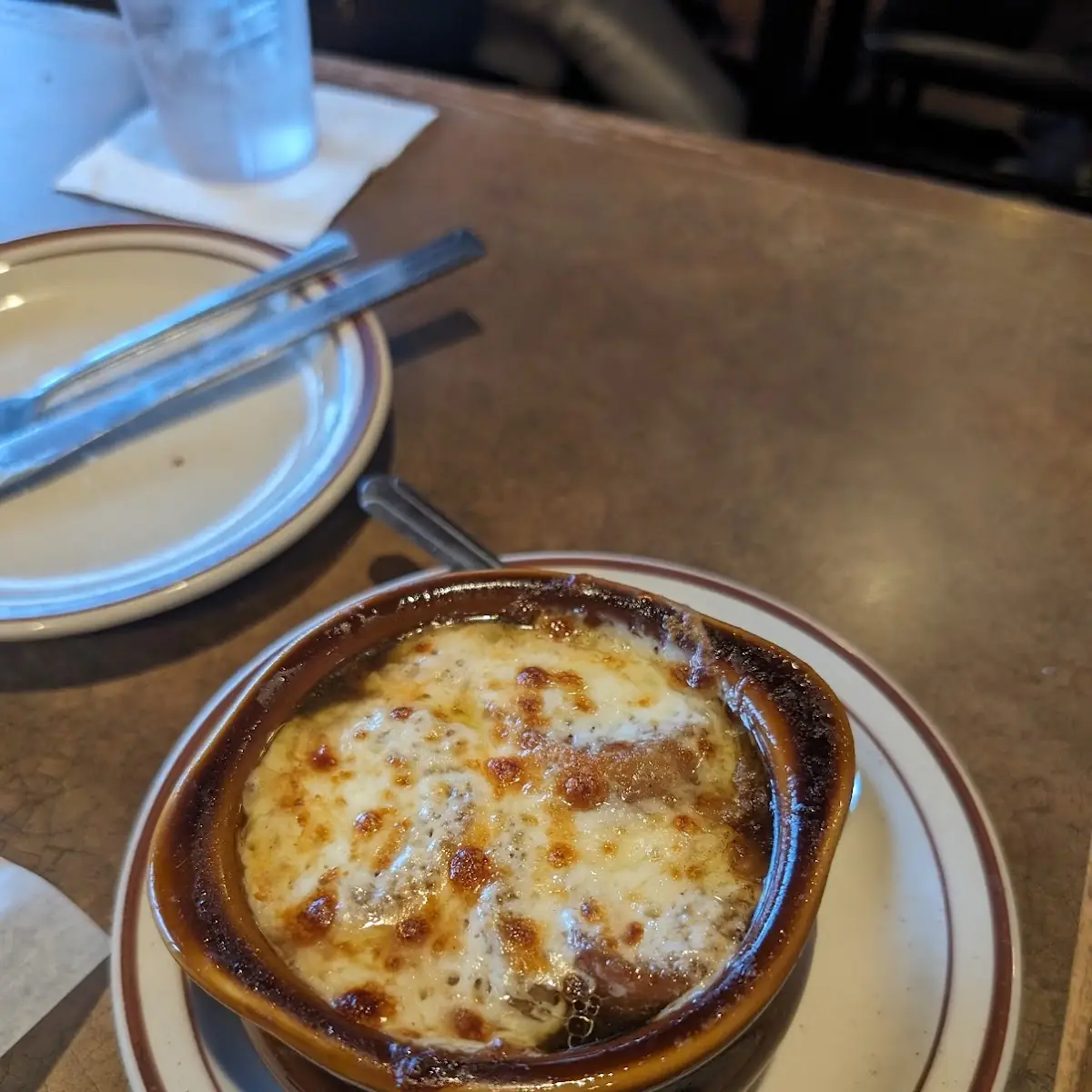 French Onion Soup