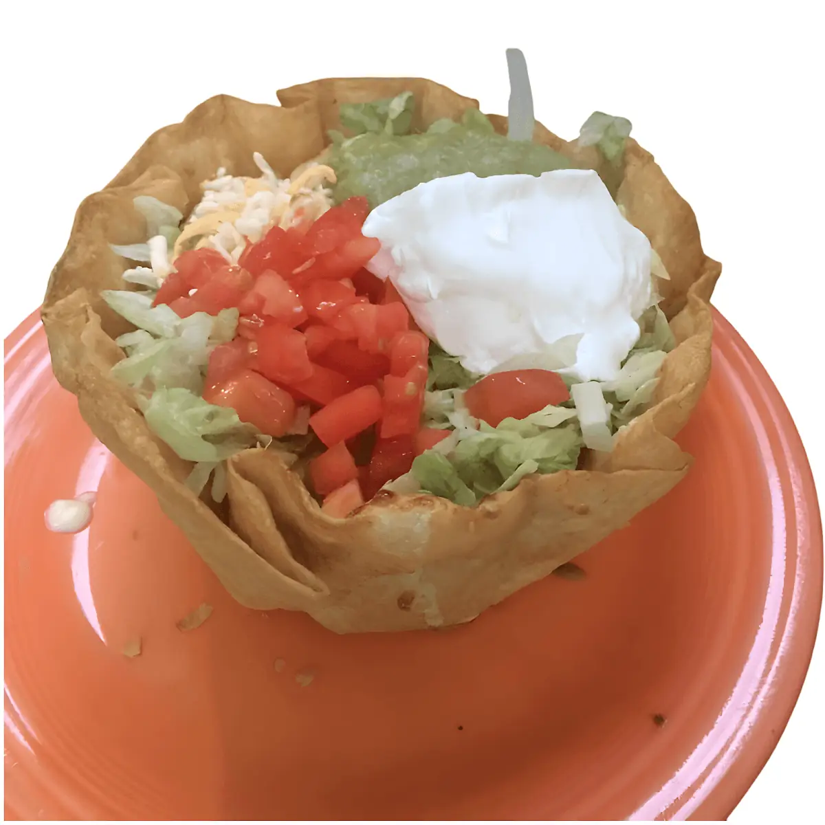 Maria's Taco Salad