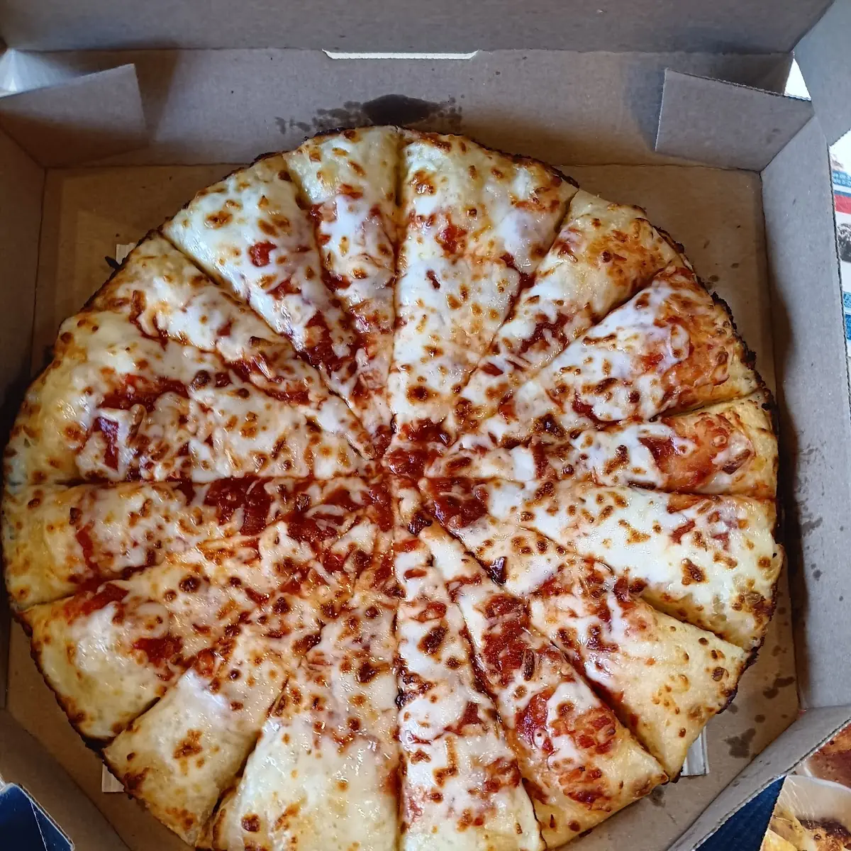 Cheese Pizza