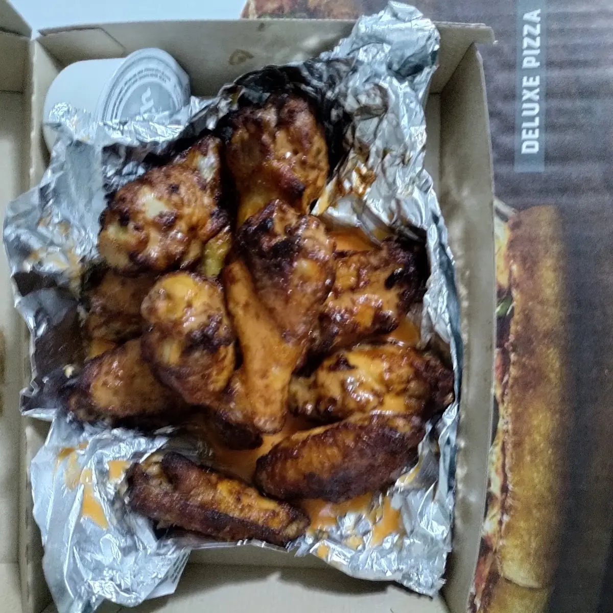Chicken Wings