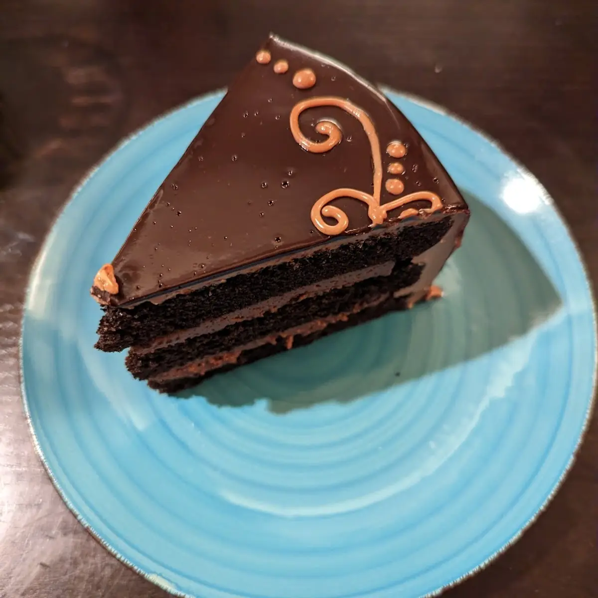 Chocolate Cake