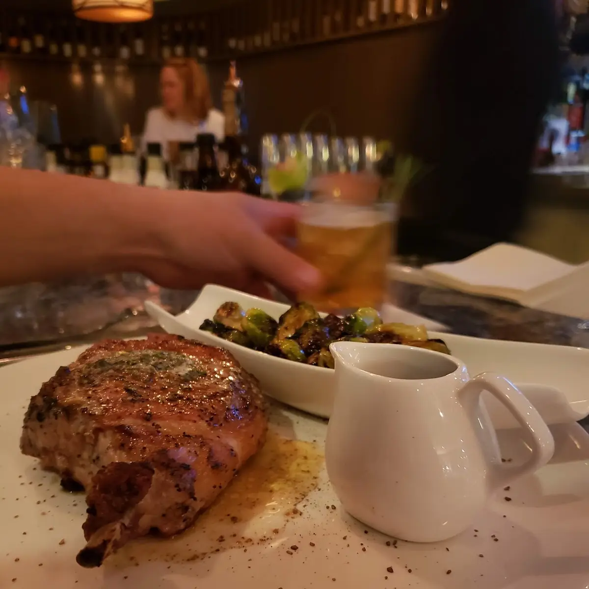 Pork Chop