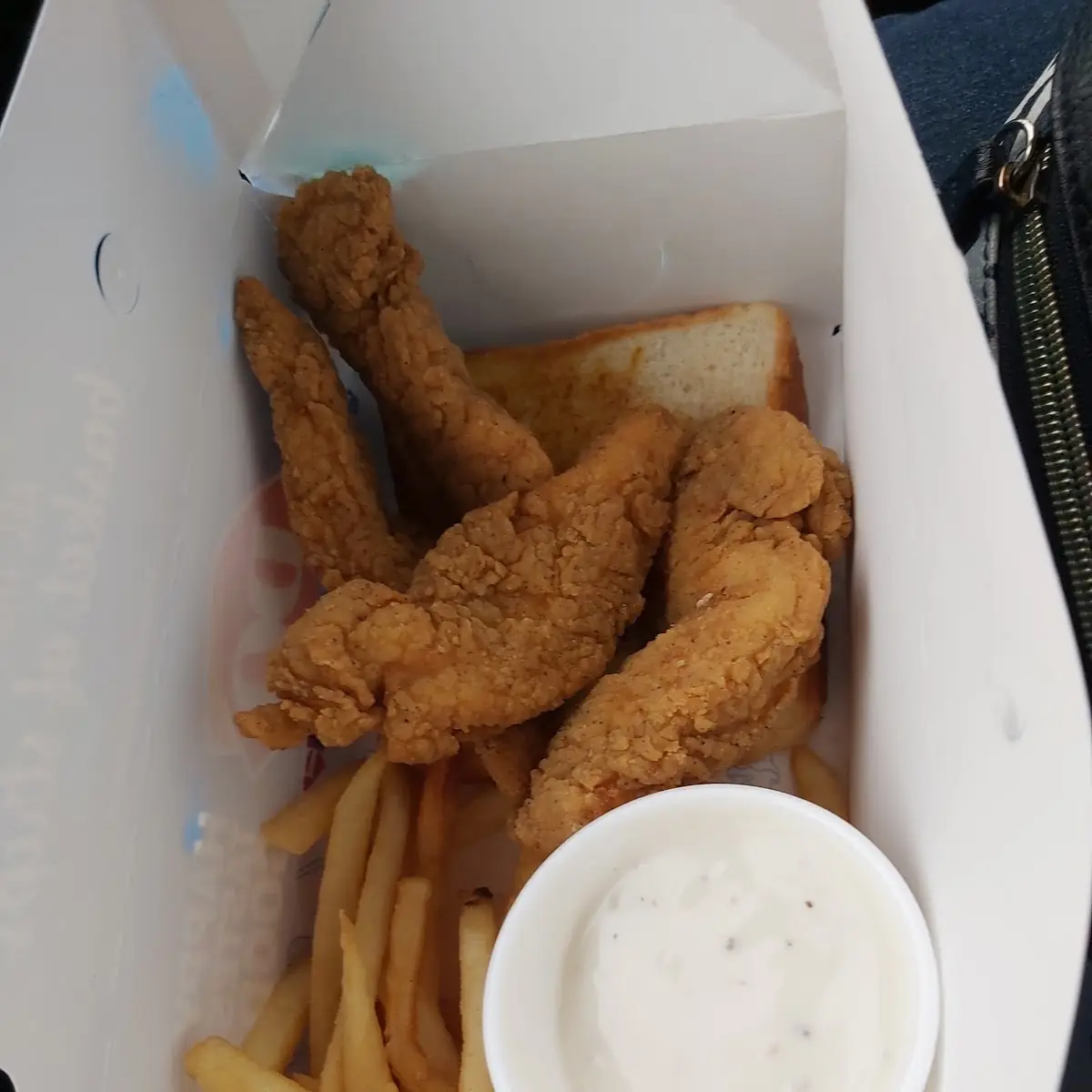 Chicken Fillet