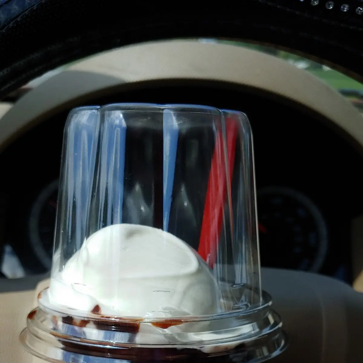 Hot Fudge