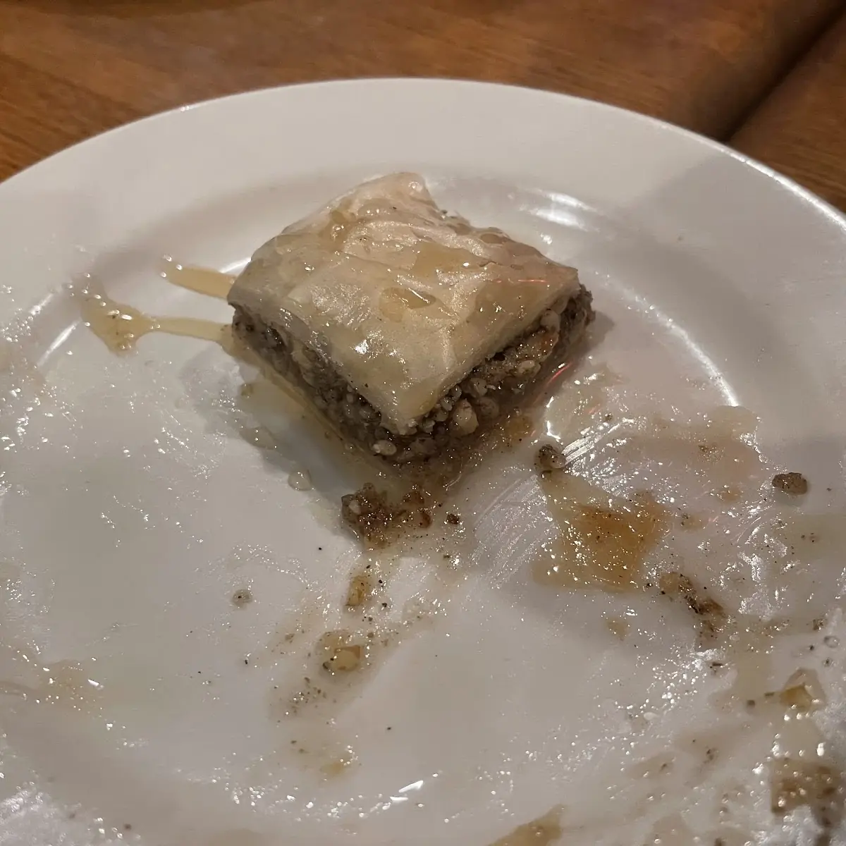 Baklava