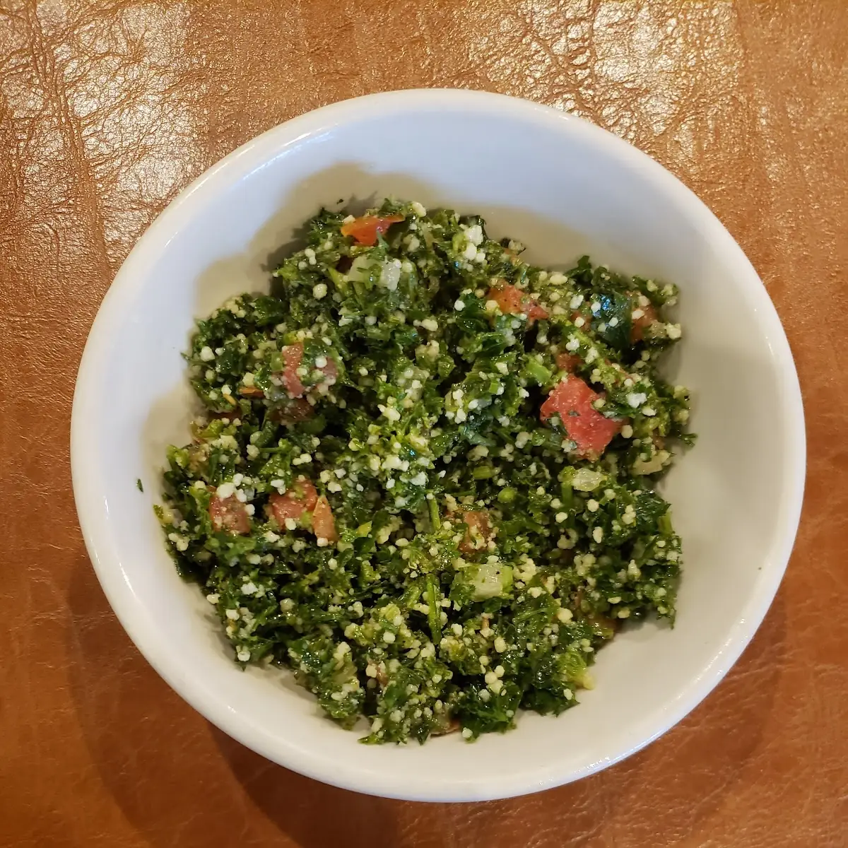 Tabouli Salad
