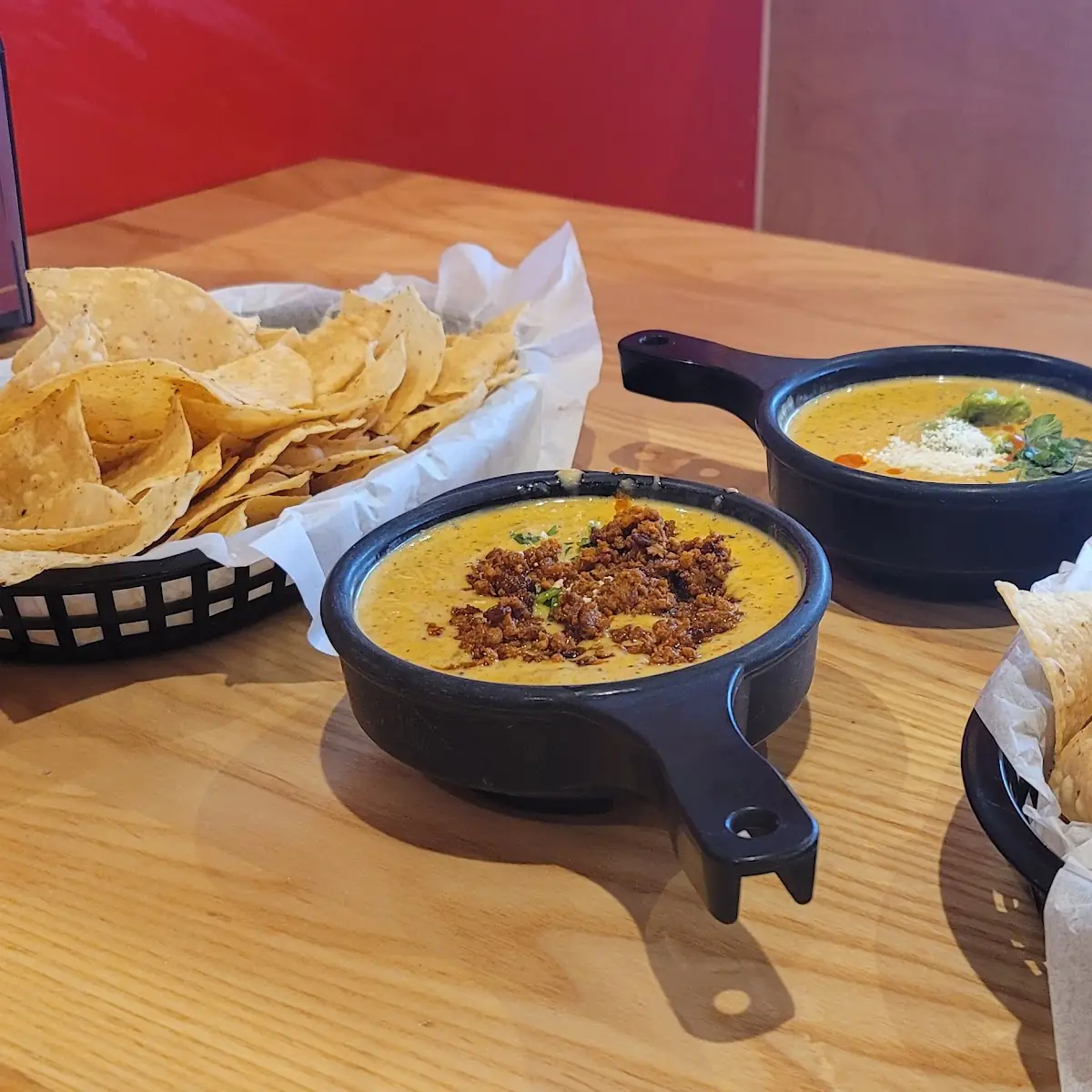 Cheese Dip