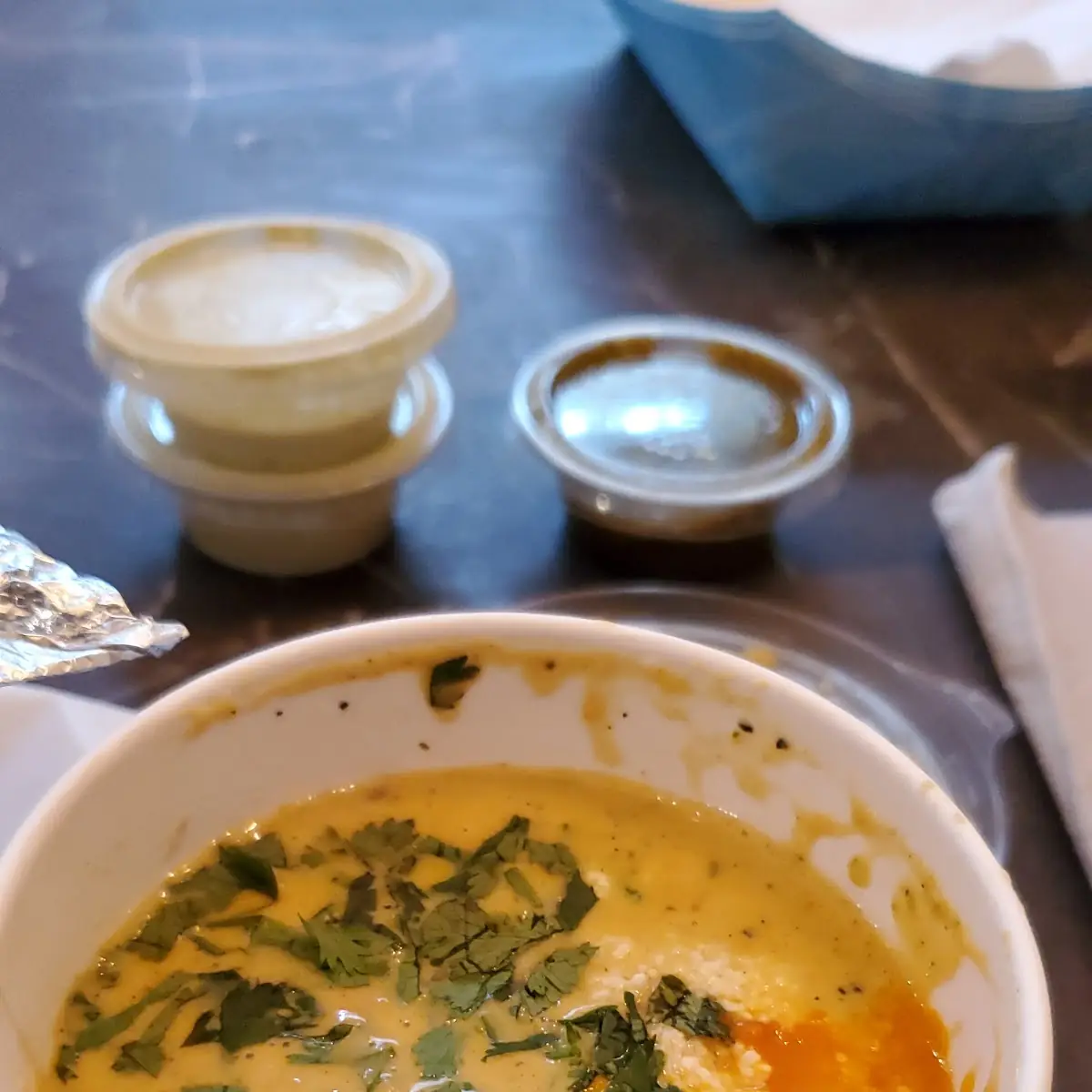 Queso Dip
