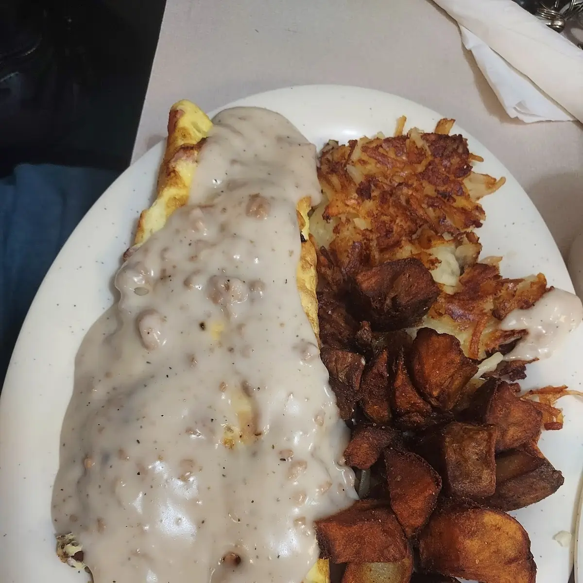 Chicken Fried Steak