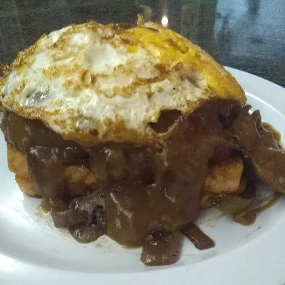 Loco Moco
