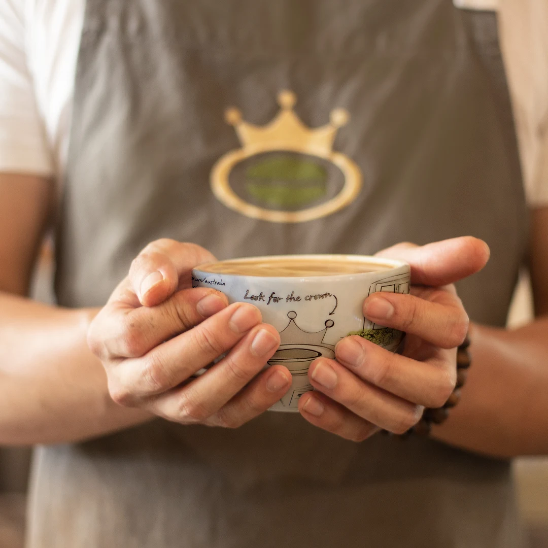 Highlights, The Coffee Emporium