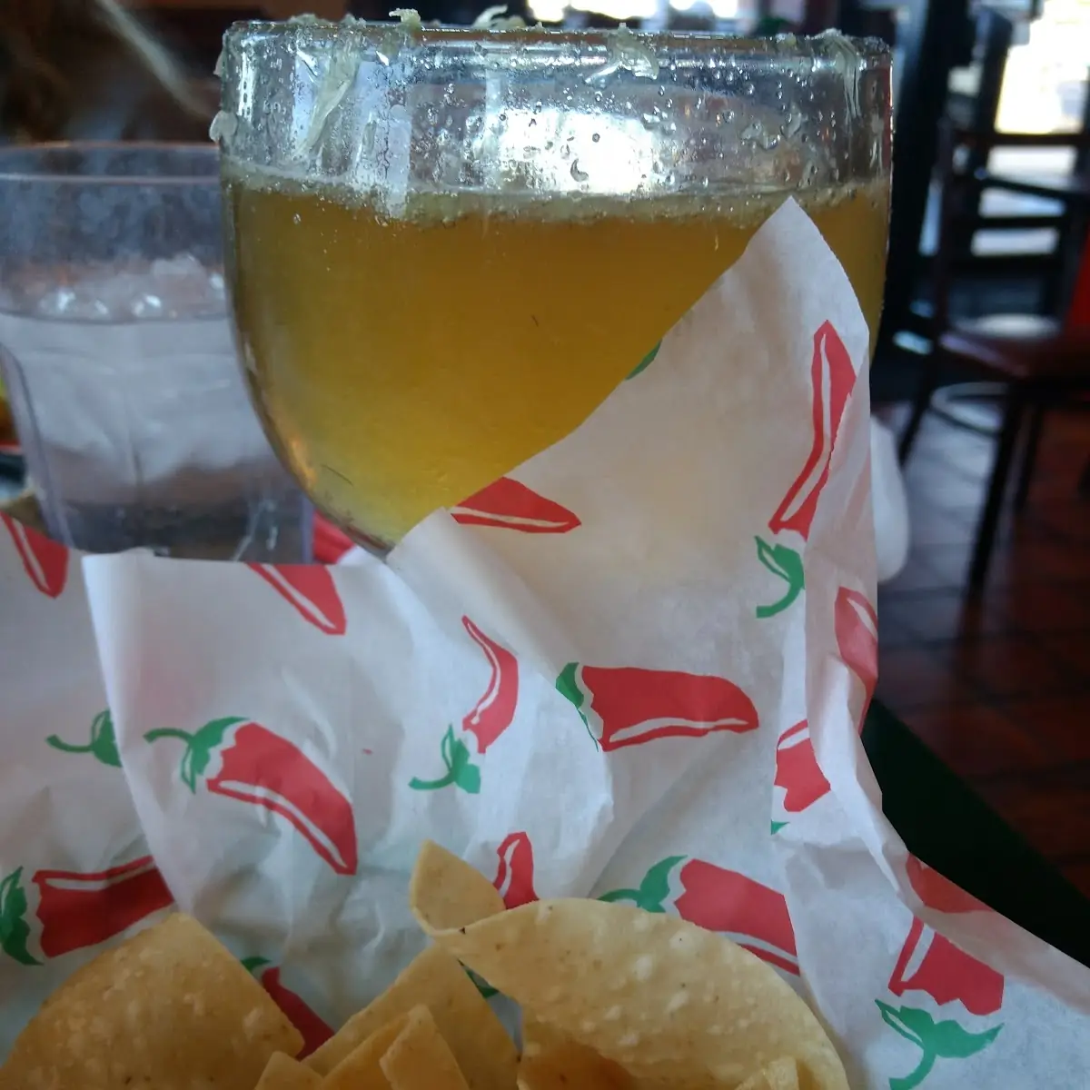 Cheese Dip