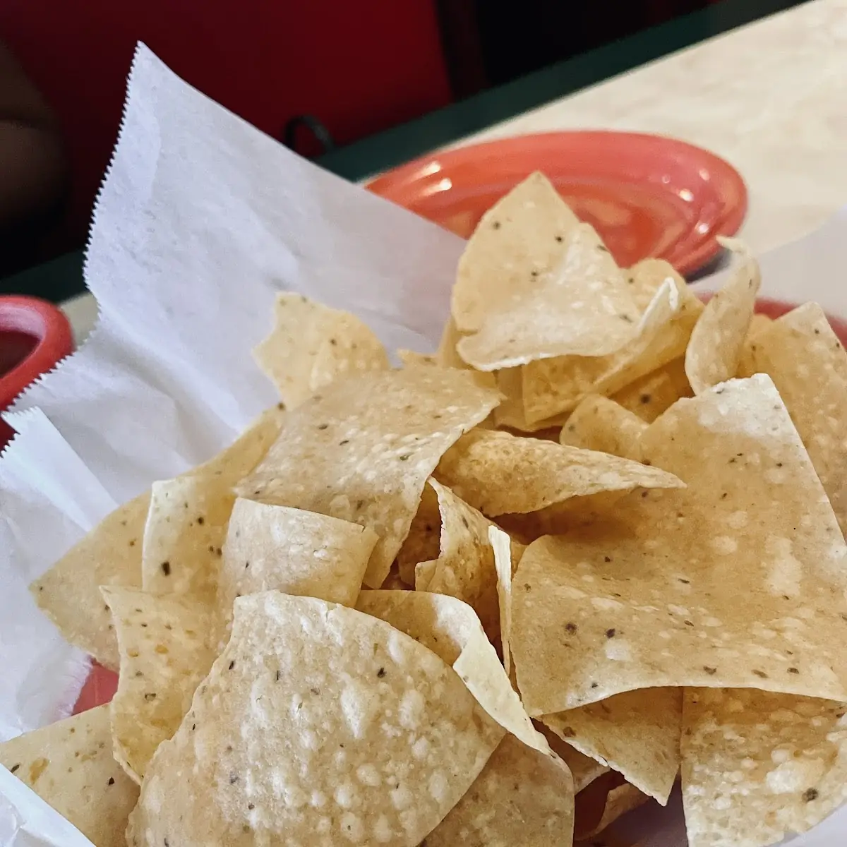Tortilla Chips