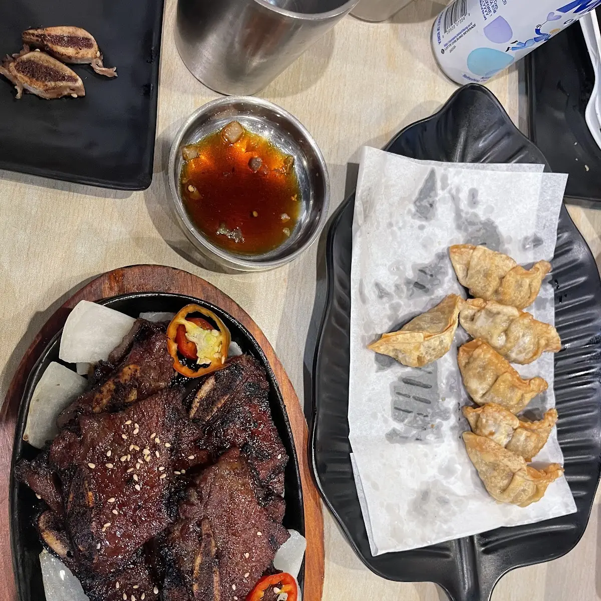 Short Rib