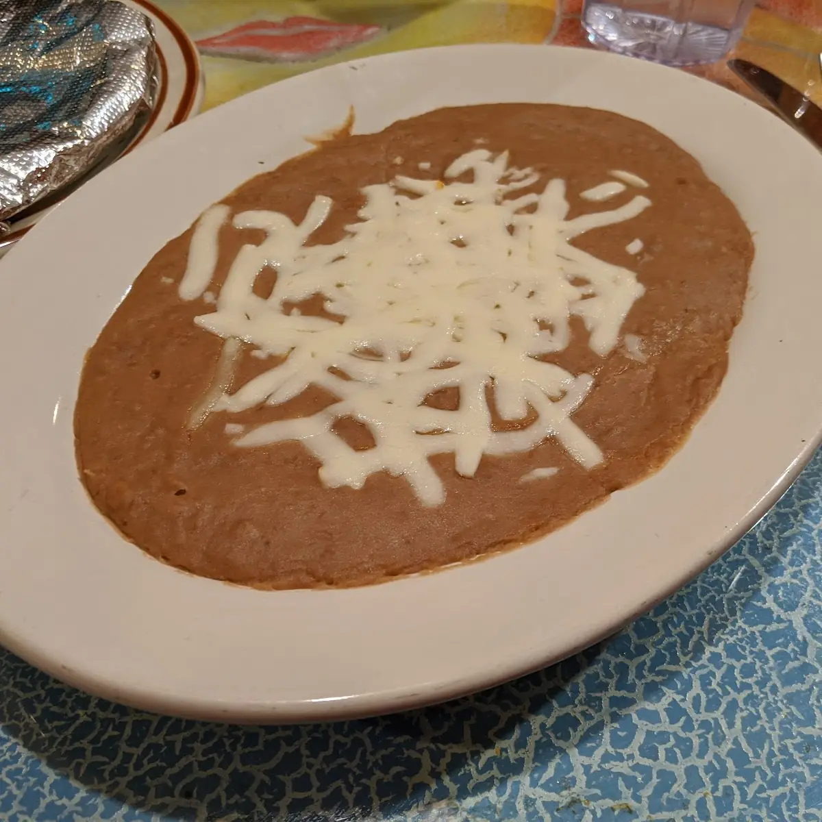 Refried Beans