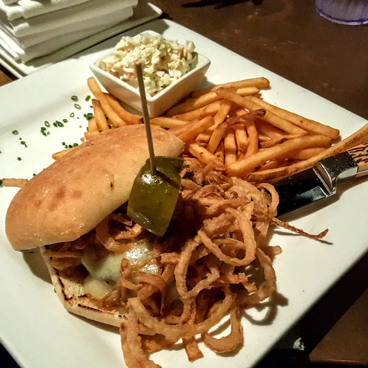 Pulled Pork