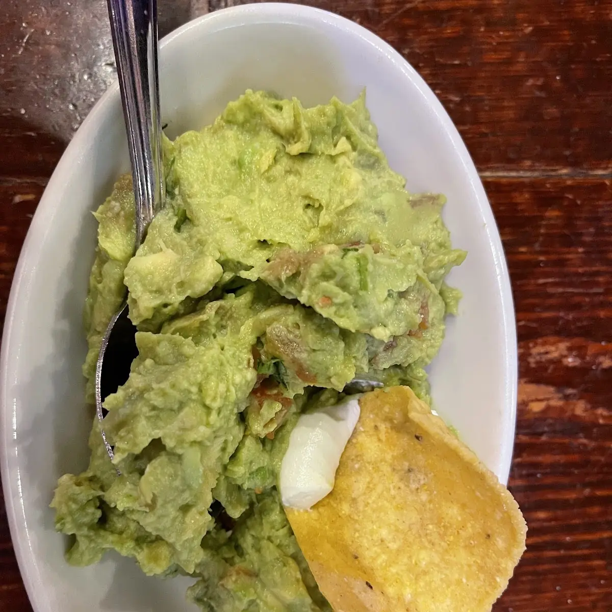 Guacamole Dip