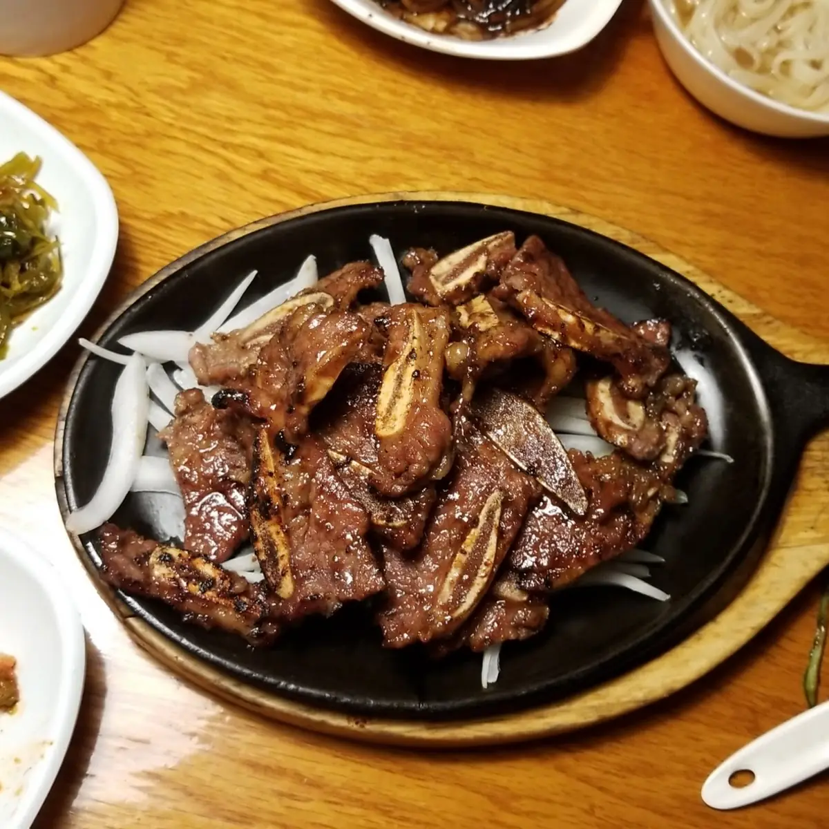 Short Ribs