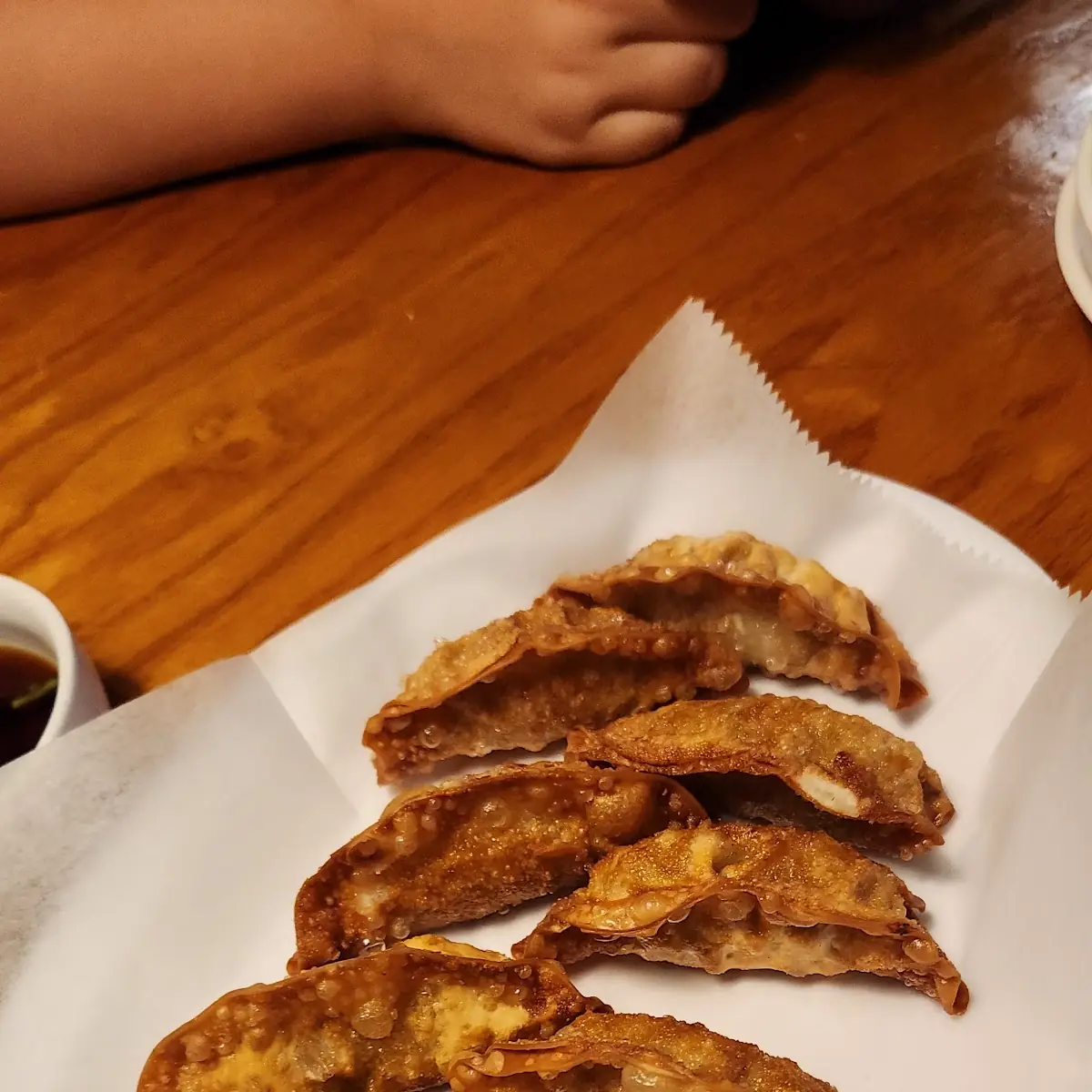To Go A1 군만두 Fried Dumplings