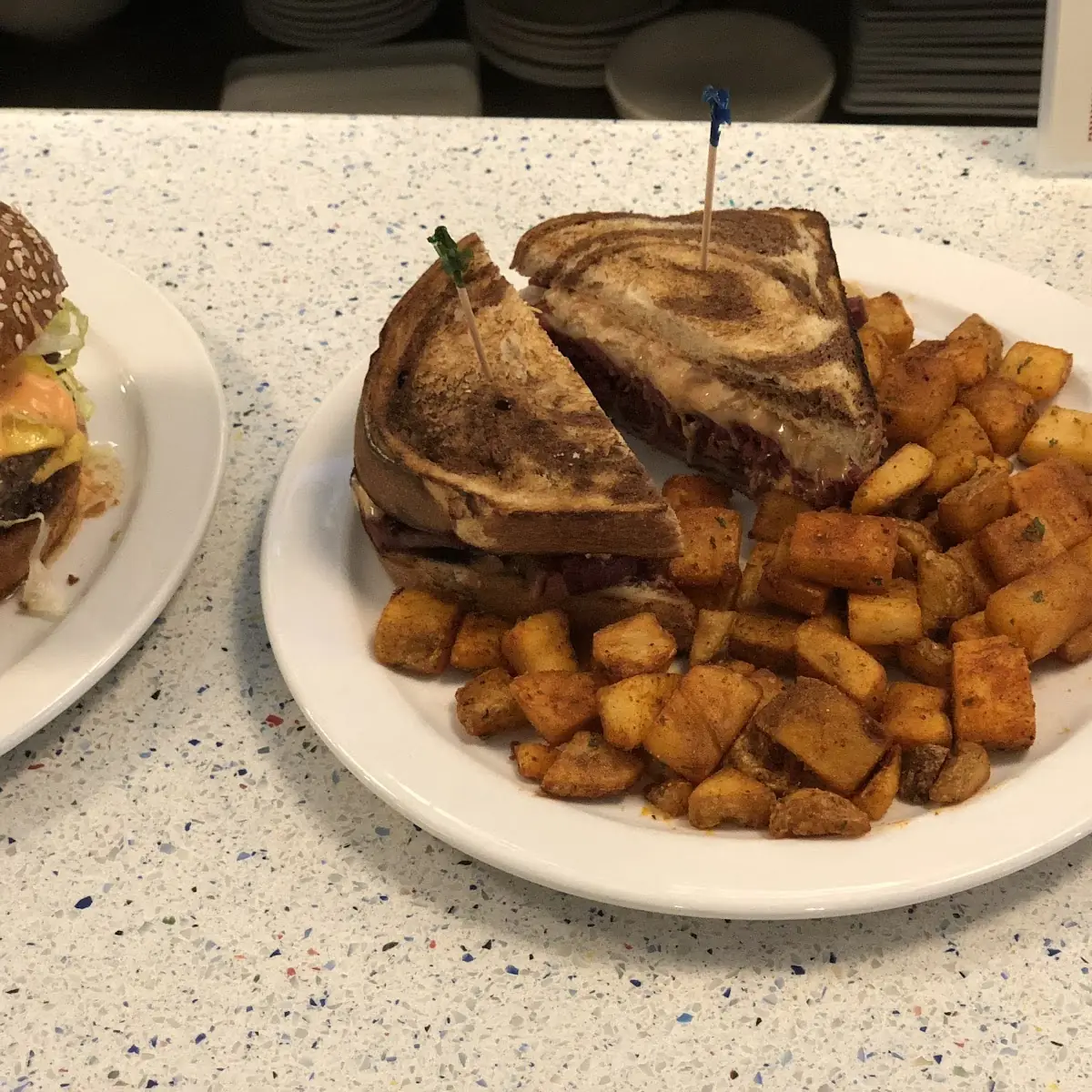 Home Fries
