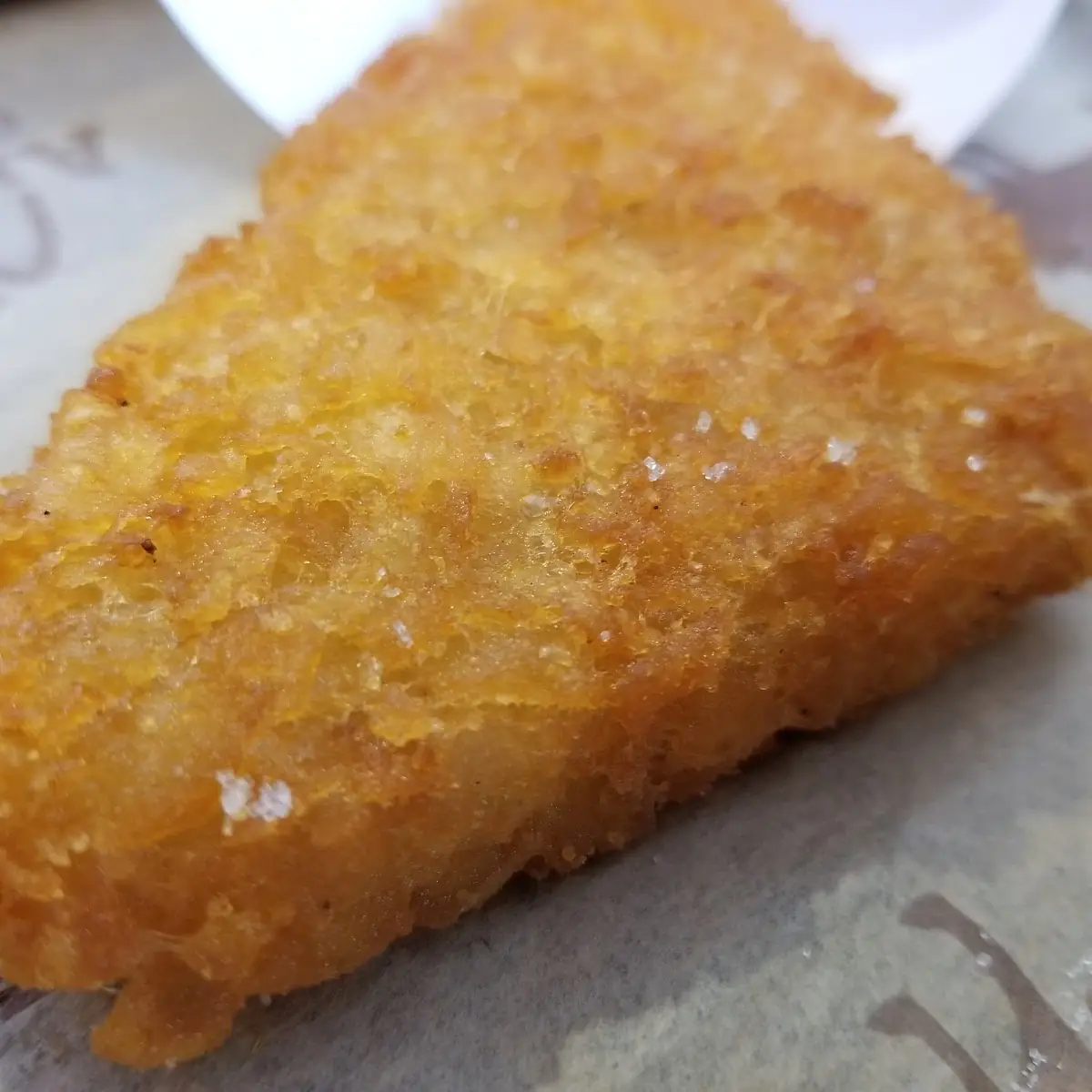 Potato Cakes