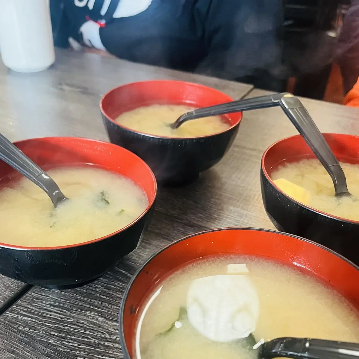 Miso Soup