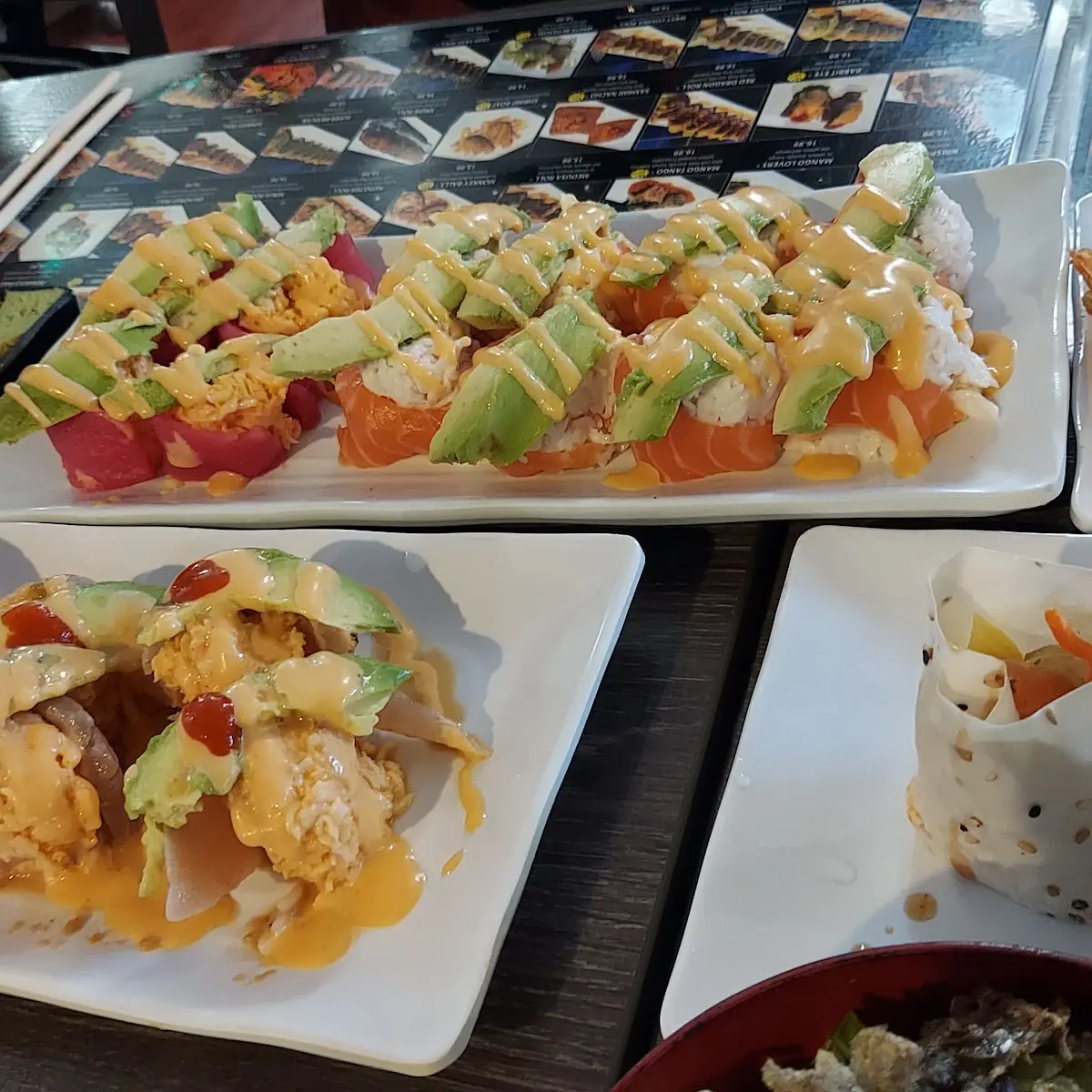 Sushi Rice