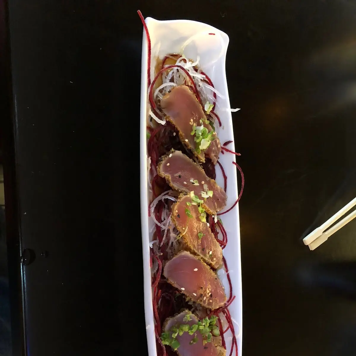 Yellowtail Jalapeno