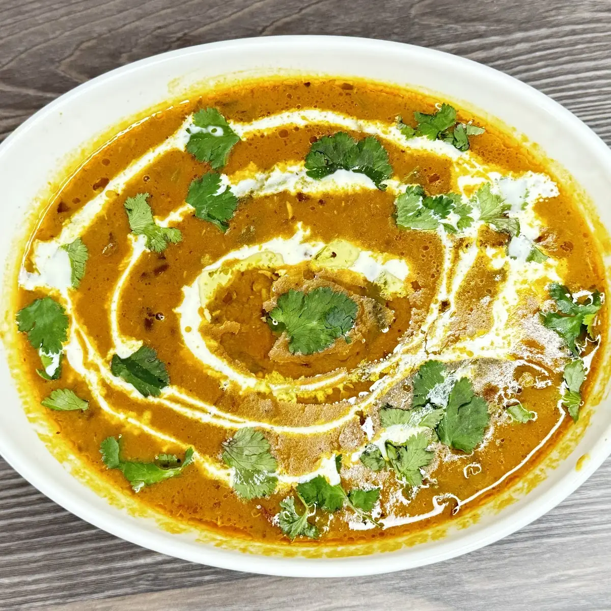 Daal Makhani