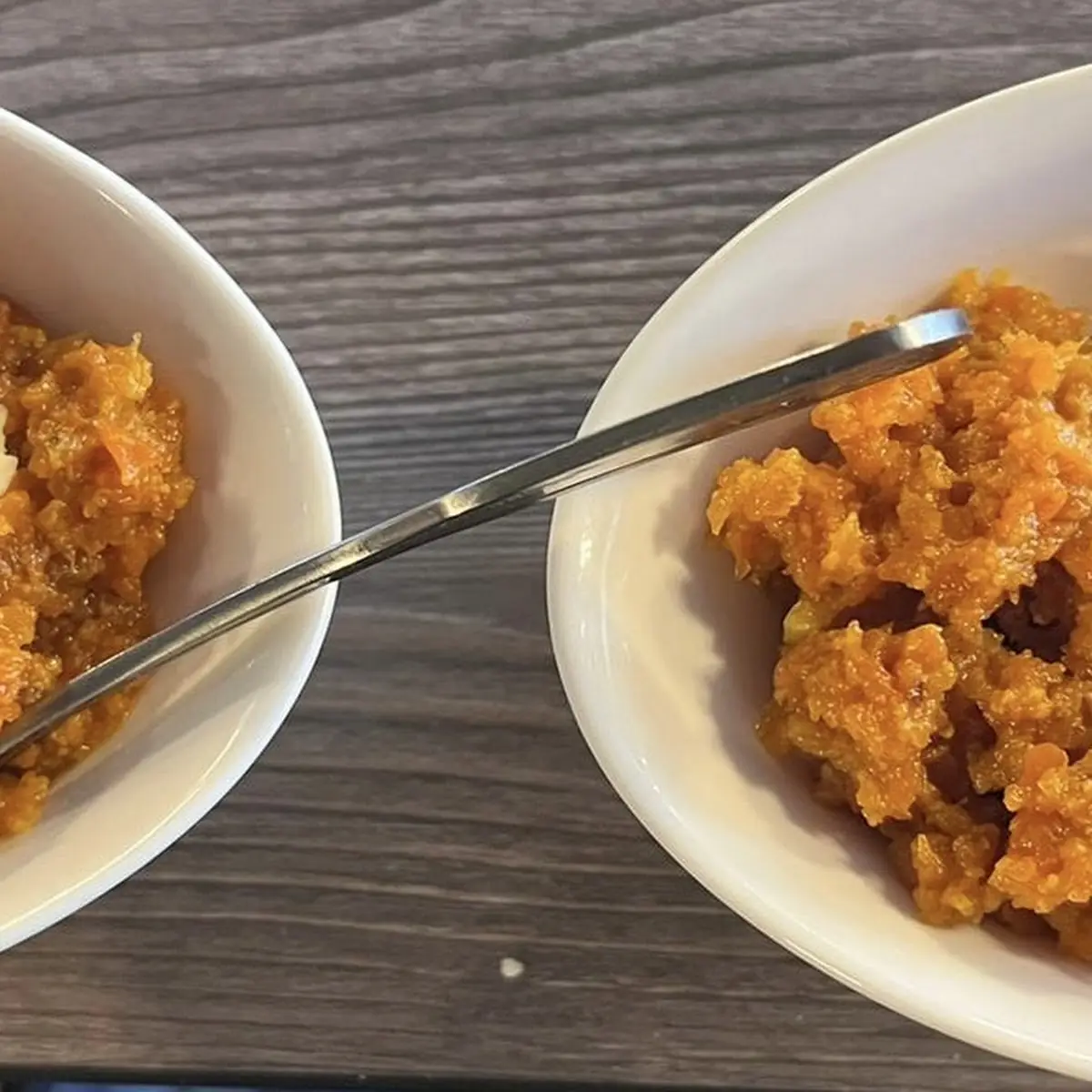 Gajar Halwa