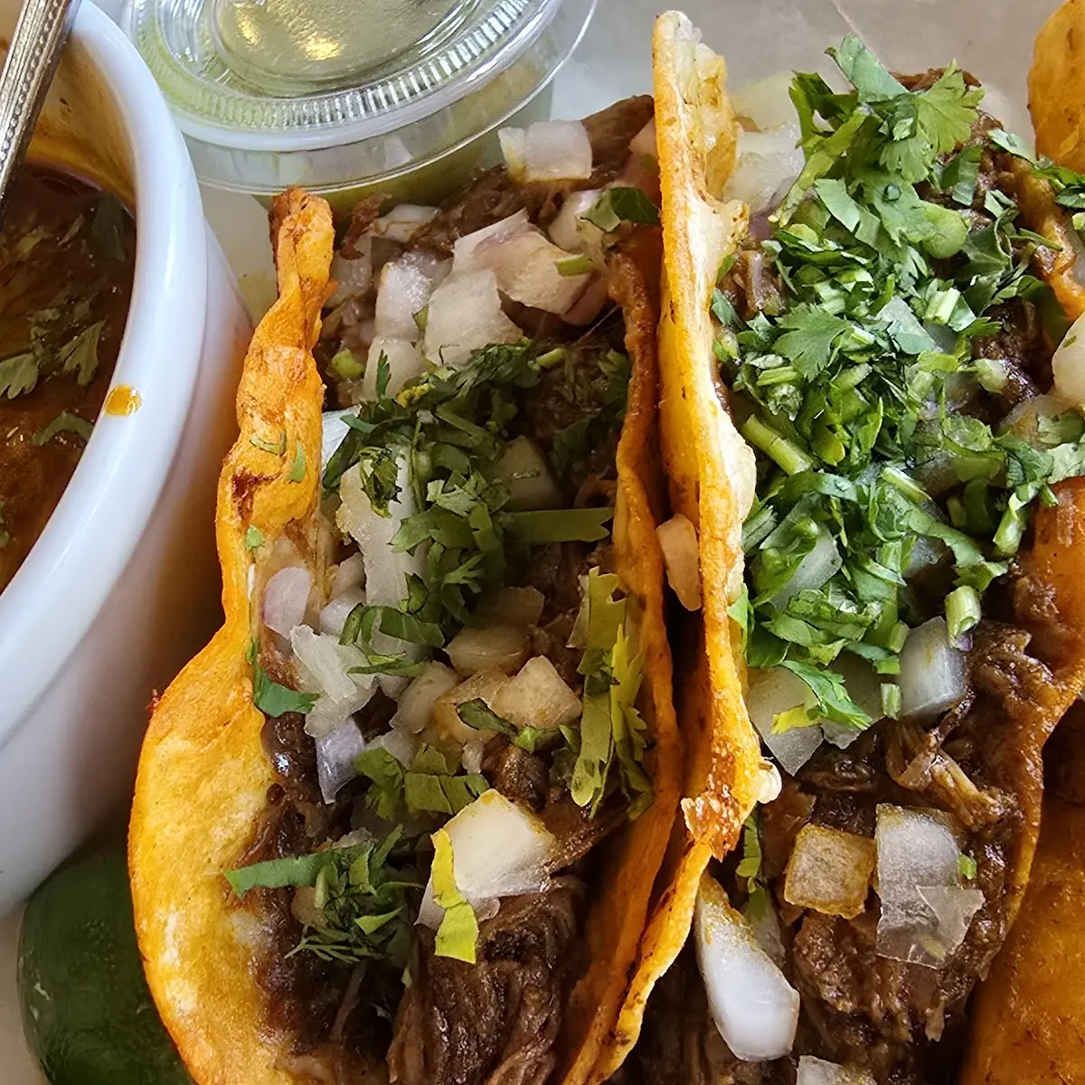 Street Tacos
