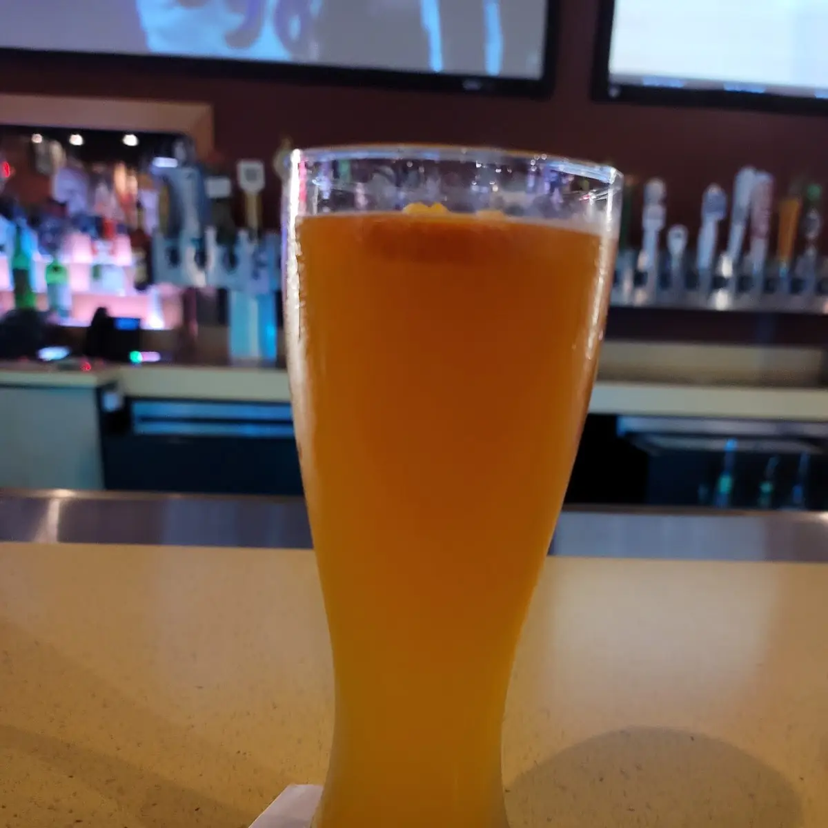 Blue Moon Belgian White