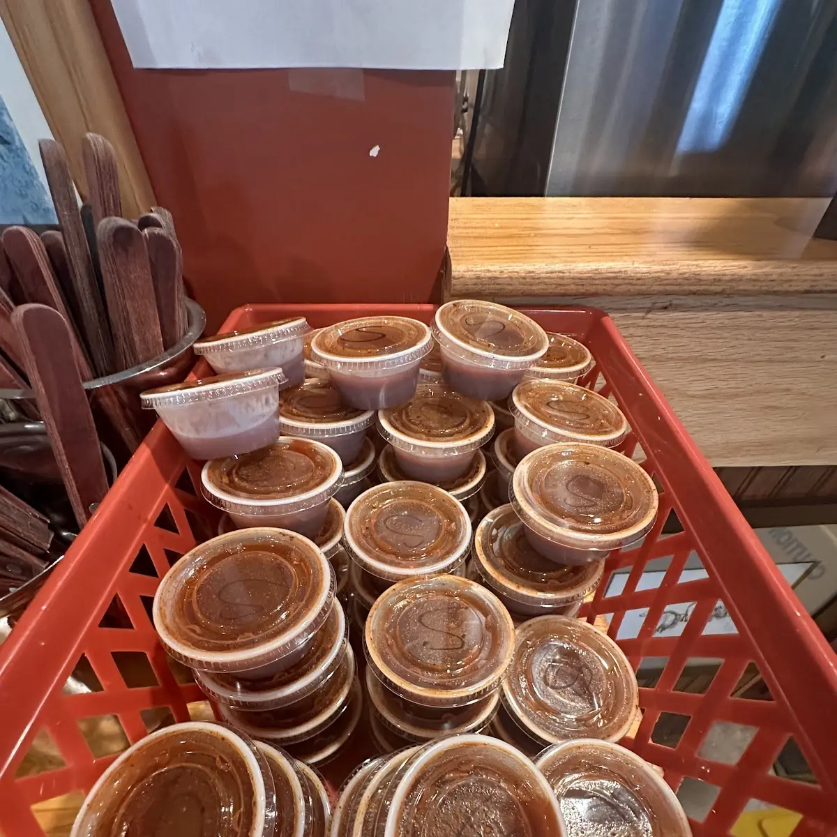 Sauce