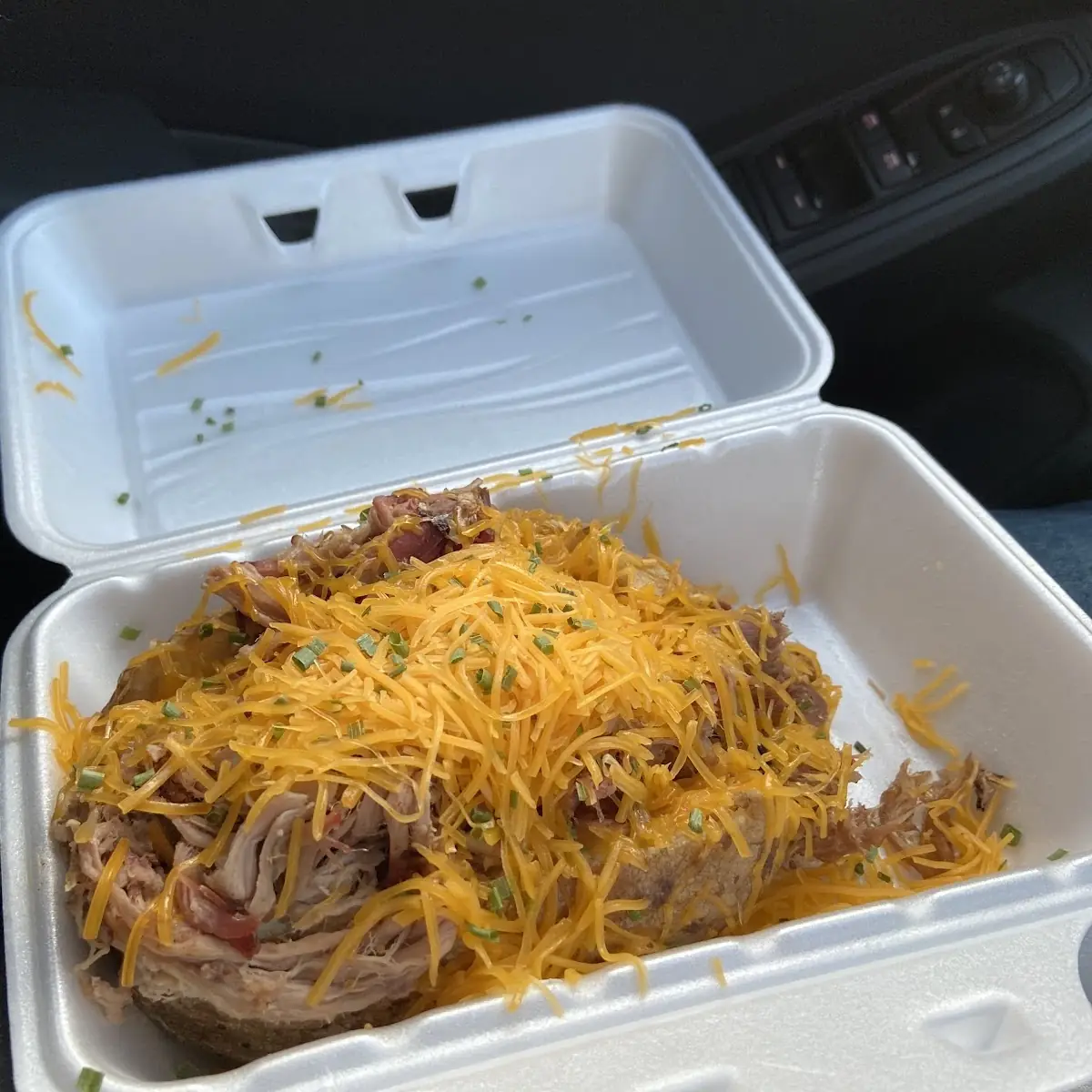 Chili Cheese