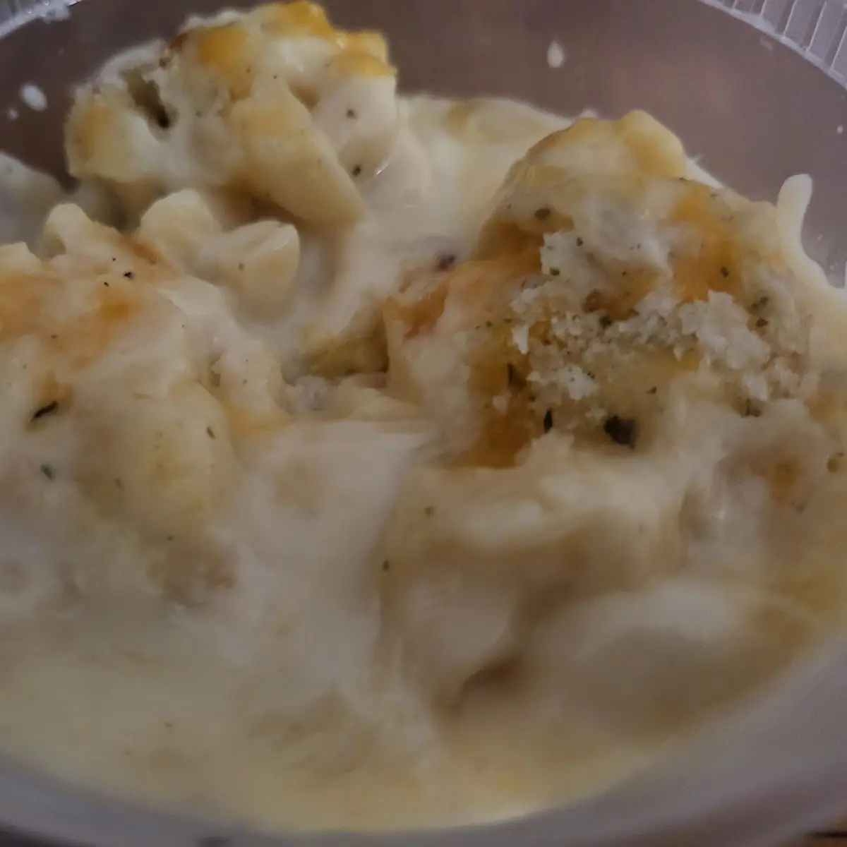 Mac and Cheese