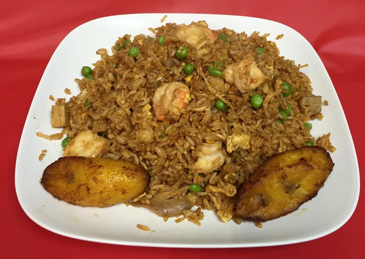 Fried Rice