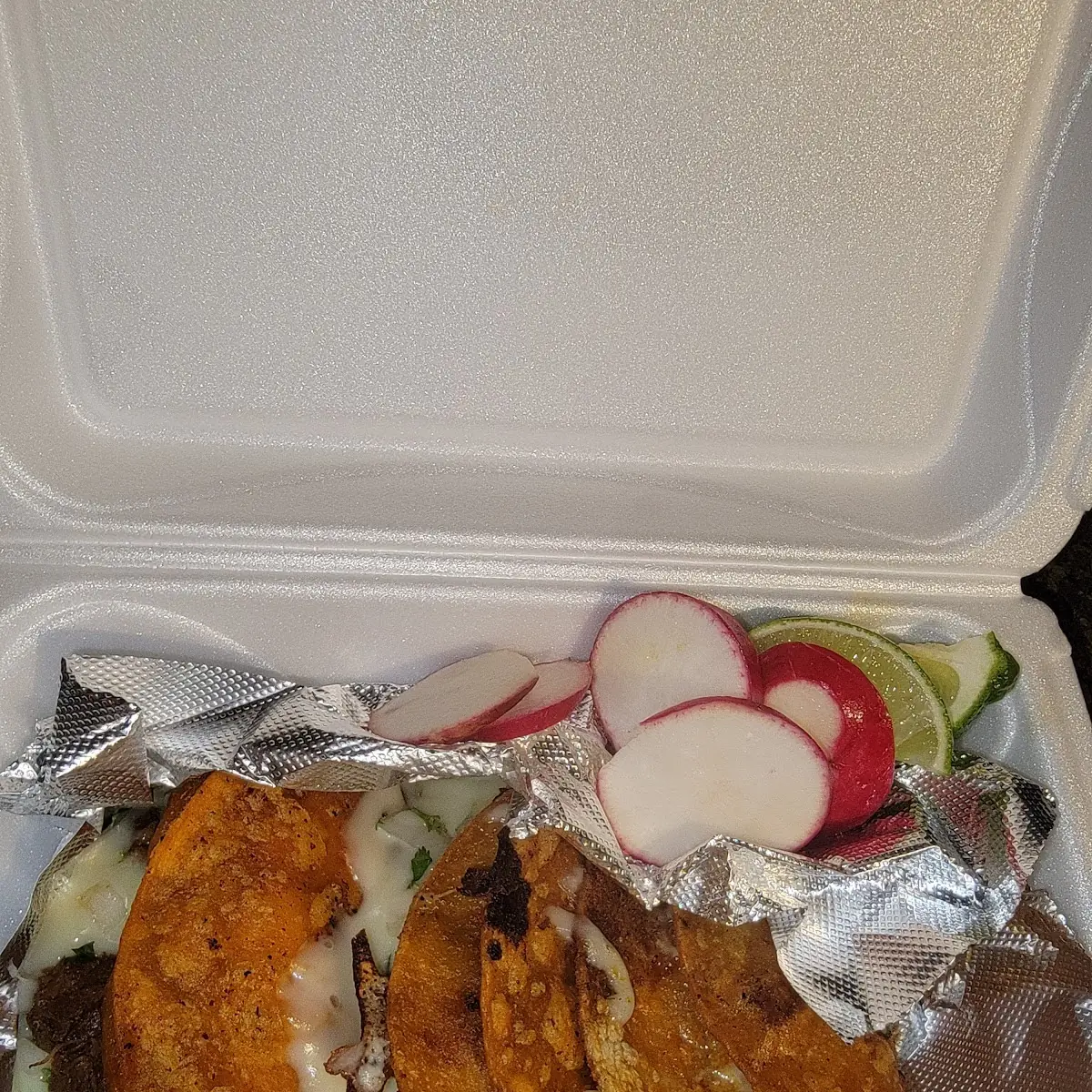 Birria Tacos