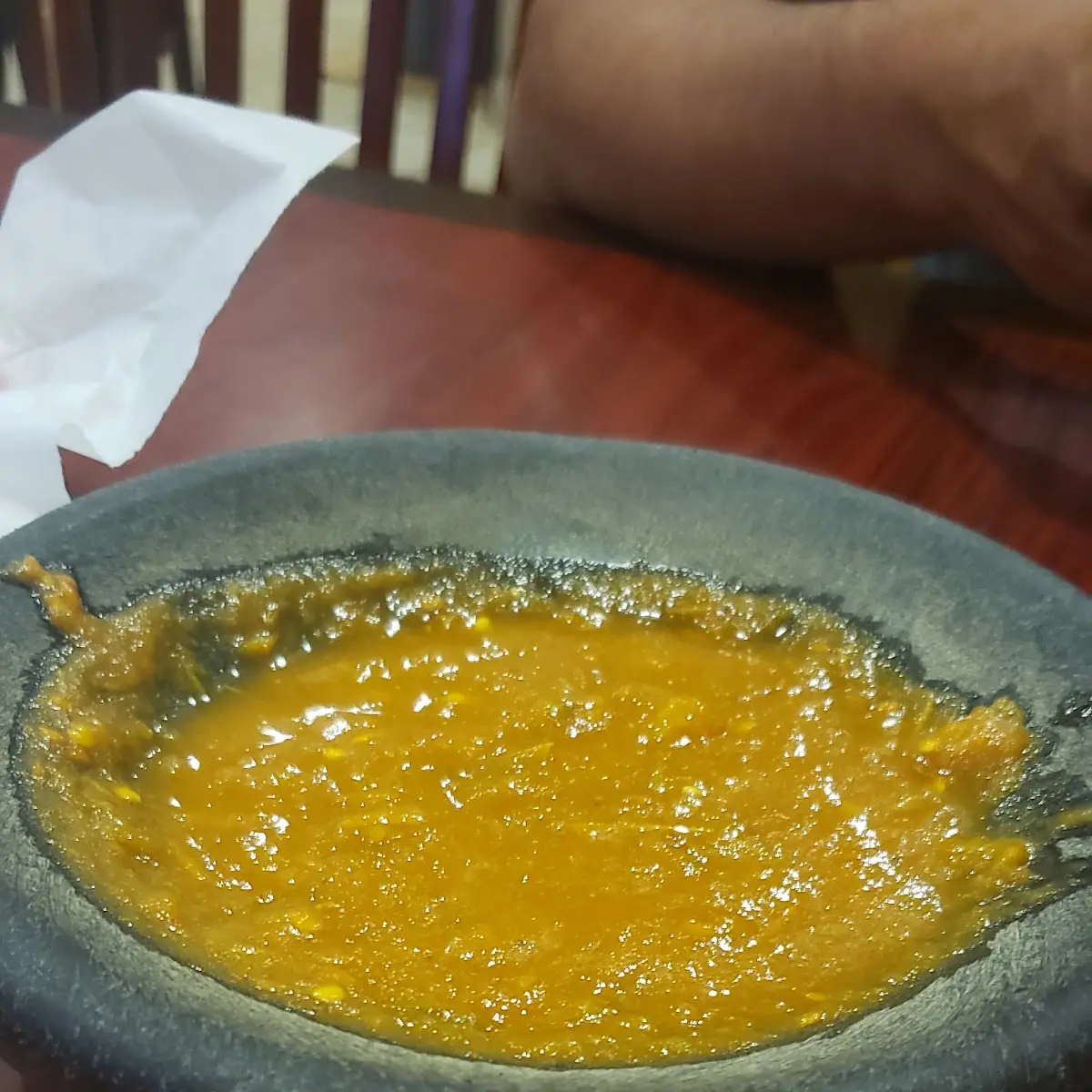 Salsa Fresca