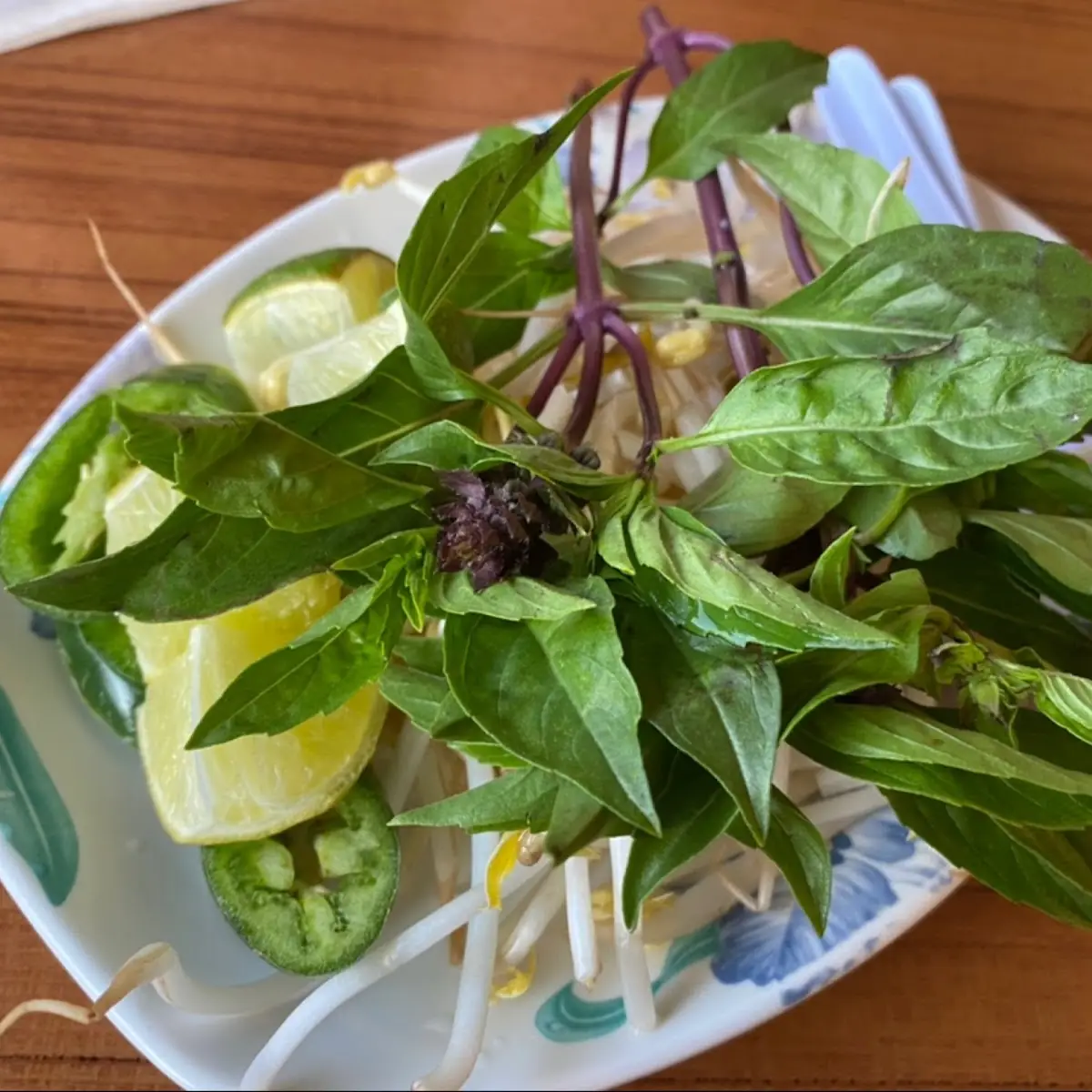 Thai Basil
