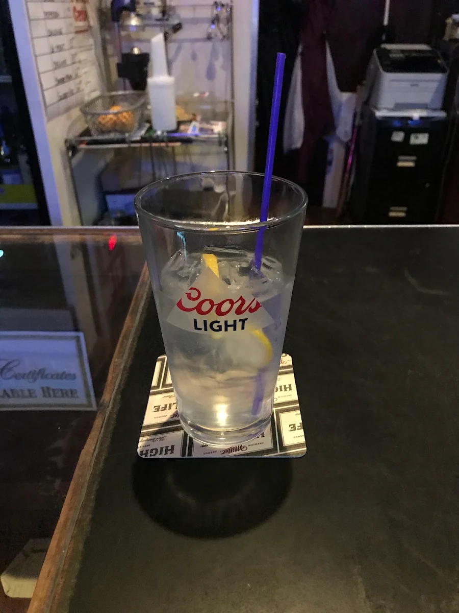 Coors Light