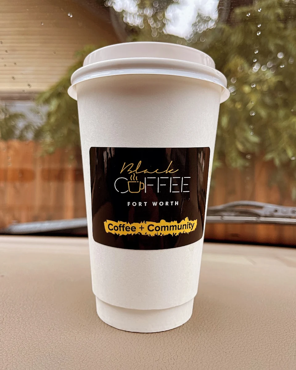 Sweet Potato Pie Latte