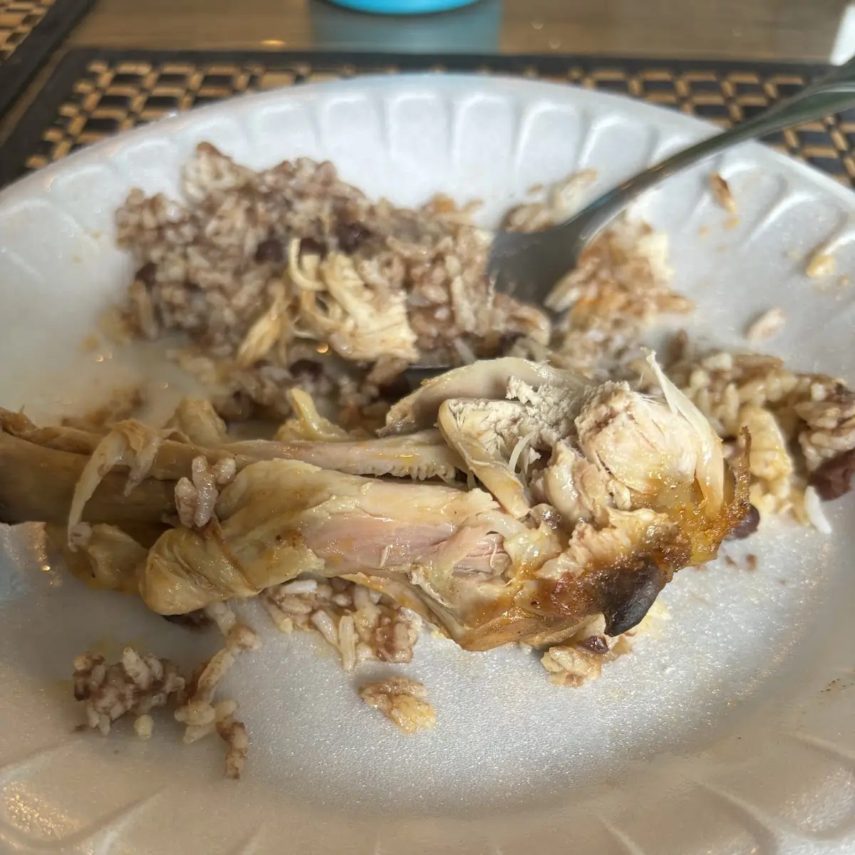 Pulled Pork