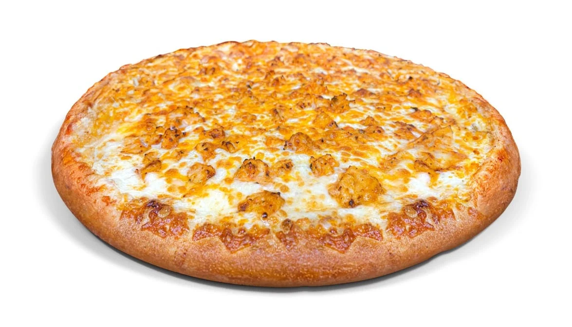 Highlights, Pizzomatic