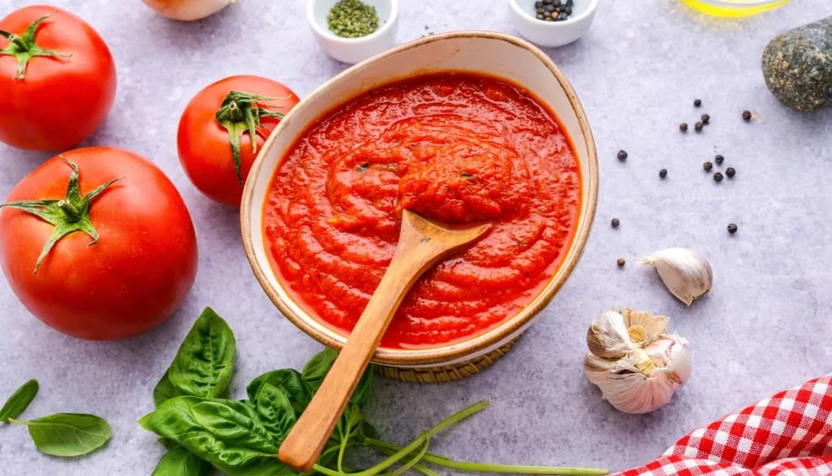 Highlights, Pizzomatic