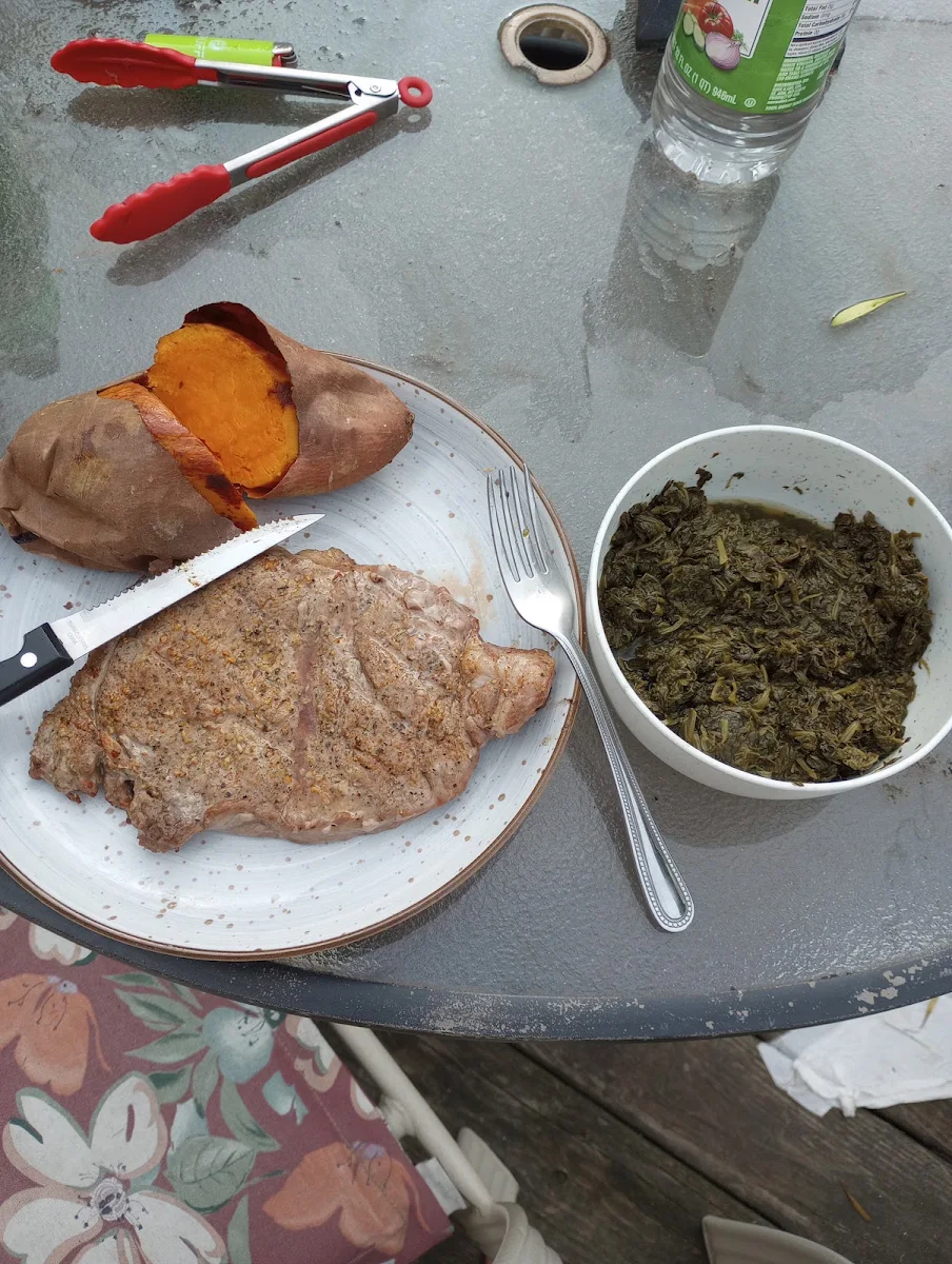 Pork Chop