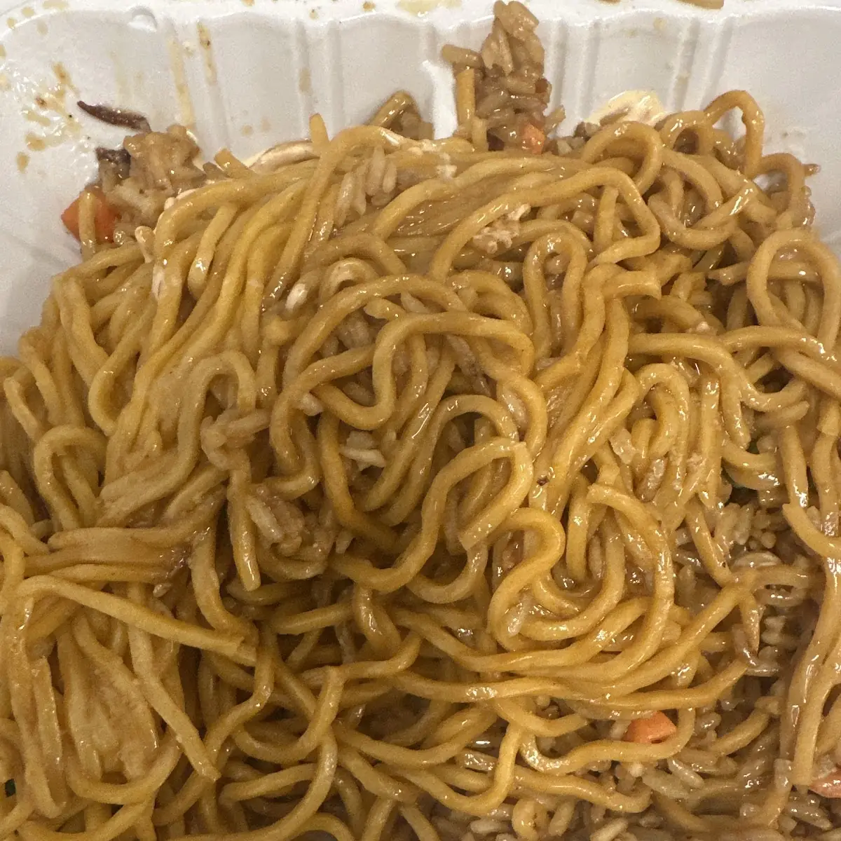 Lo Mein