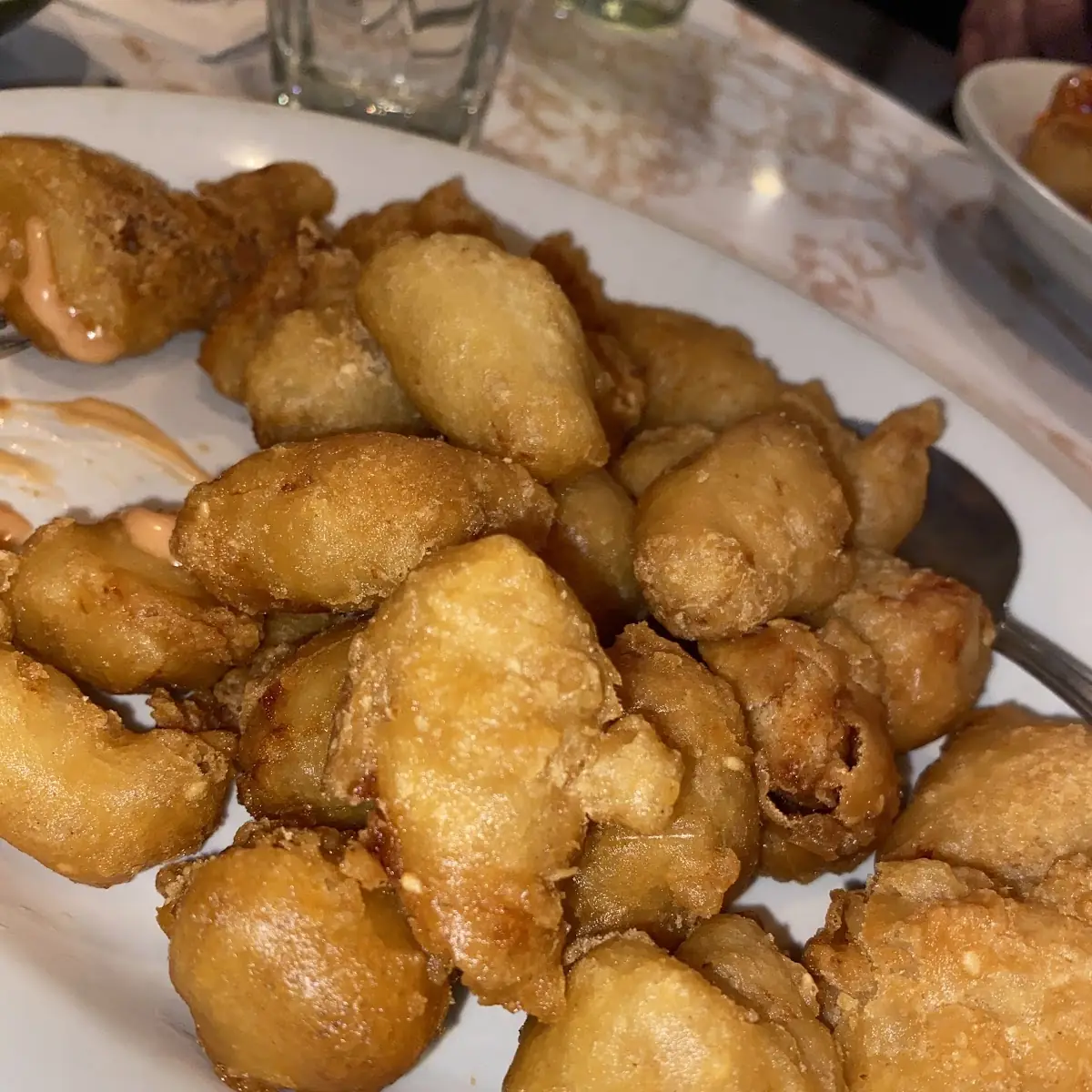 Mar Far Chicken